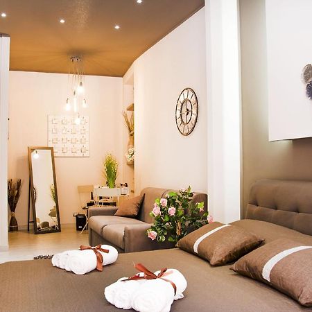 Sweet House Hotel Campobasso Exterior foto