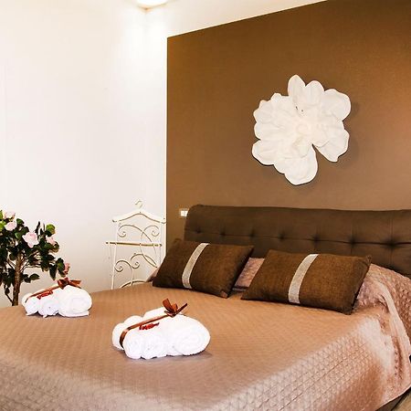 Sweet House Hotel Campobasso Exterior foto