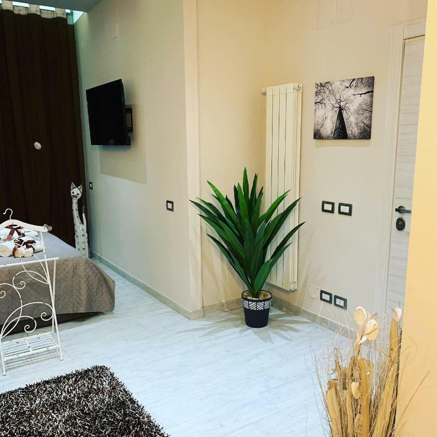 Sweet House Hotel Campobasso Exterior foto