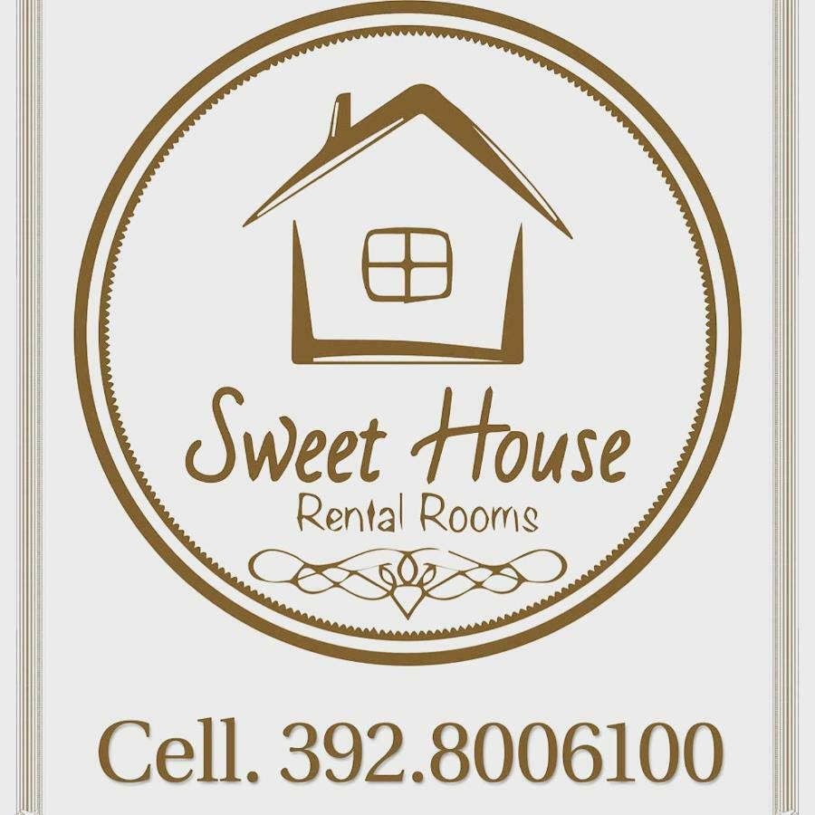 Sweet House Hotel Campobasso Exterior foto