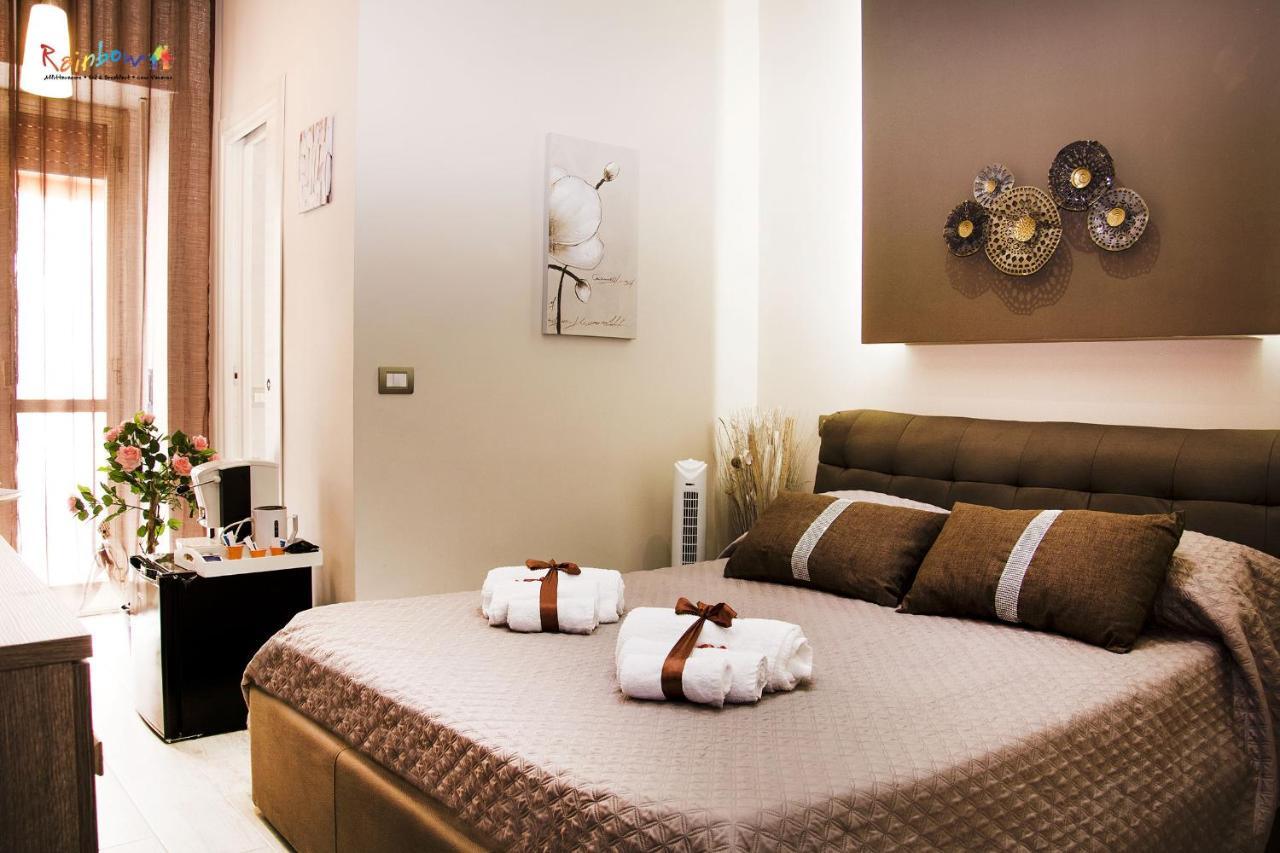Sweet House Hotel Campobasso Exterior foto