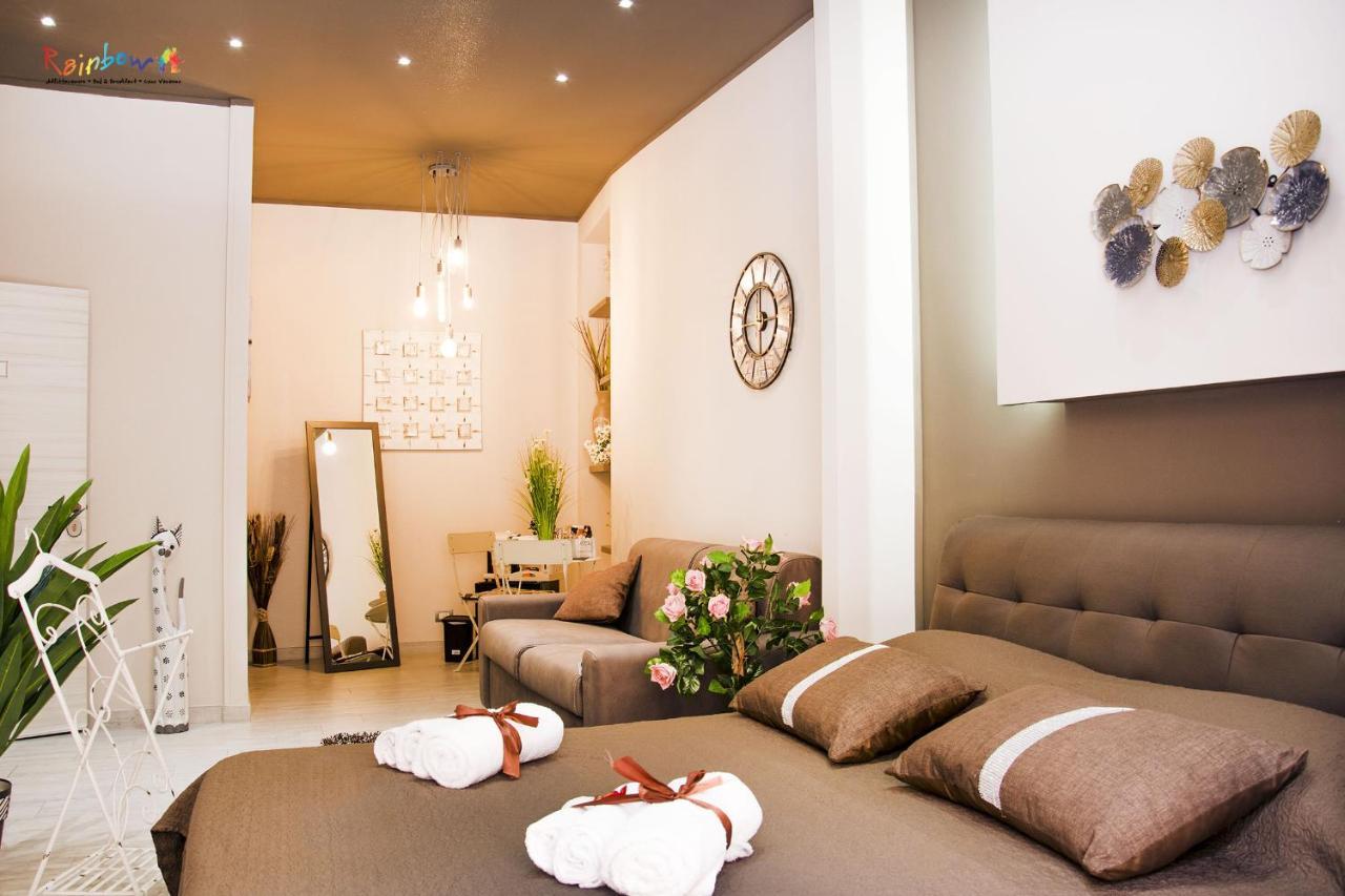 Sweet House Hotel Campobasso Exterior foto