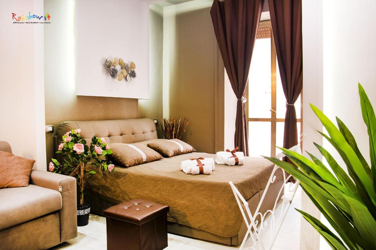 Sweet House Hotel Campobasso Exterior foto
