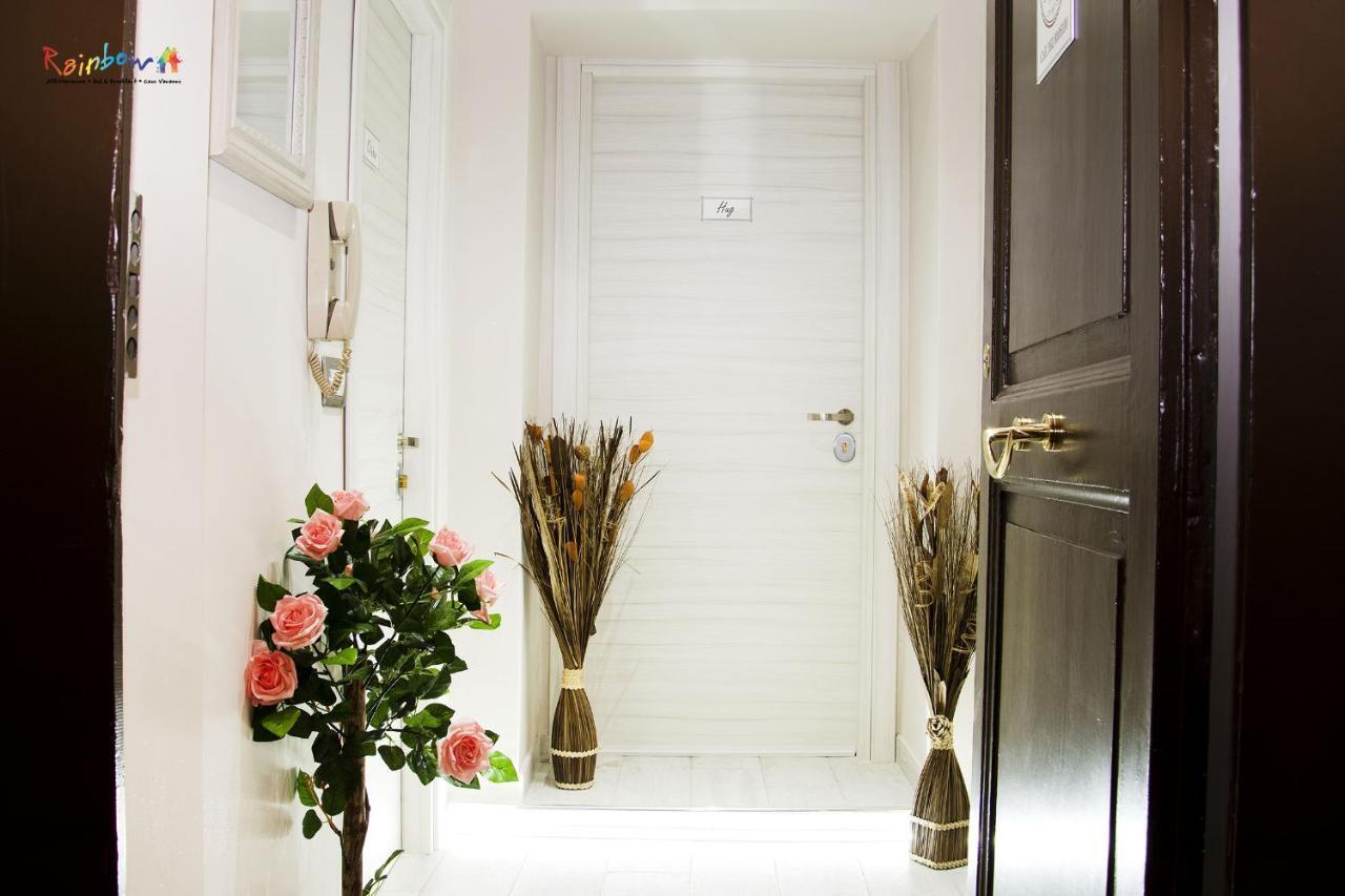 Sweet House Hotel Campobasso Exterior foto