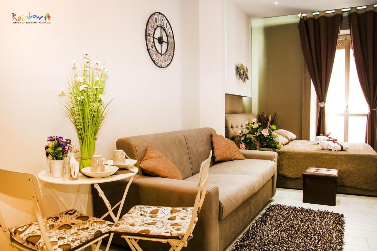 Sweet House Hotel Campobasso Exterior foto